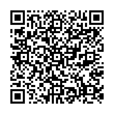 Flashez ce qrCode pour partager la sortie !