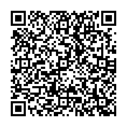 Flashez ce qrCode pour partager la sortie !