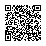 Flashez ce qrCode pour partager la sortie !