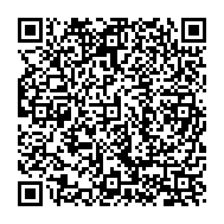 Flashez ce qrCode pour partager la sortie !