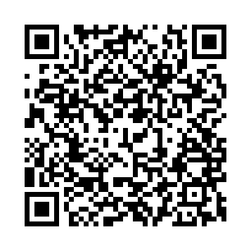 Flashez ce qrCode pour partager la sortie !