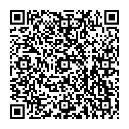 Flashez ce qrCode pour partager la sortie !