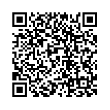 Flashez ce qrCode pour partager la sortie !