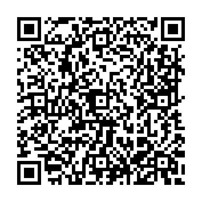 Flashez ce qrCode pour partager la sortie !
