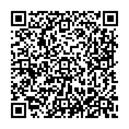 Flashez ce qrCode pour partager la sortie !