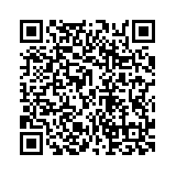 Flashez ce qrCode pour partager la sortie !