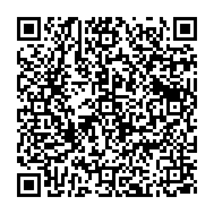 Flashez ce qrCode pour partager la sortie !