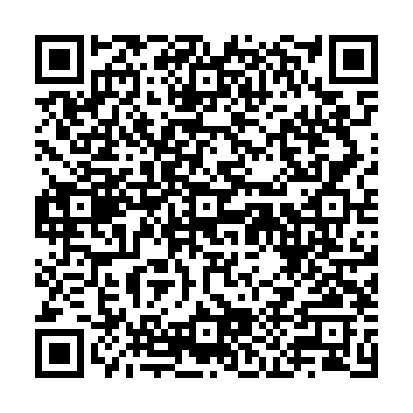 Flashez ce qrCode pour partager la sortie !