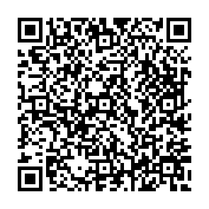 Flashez ce qrCode pour partager la sortie !