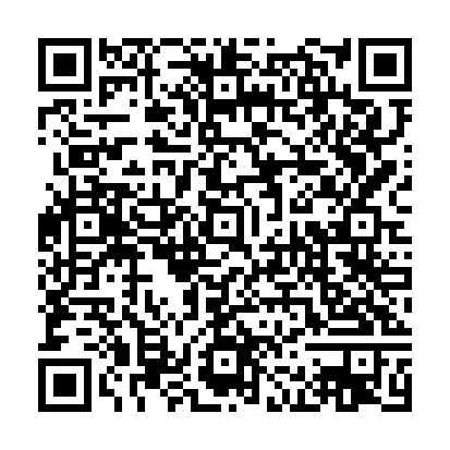 Flashez ce qrCode pour partager la sortie !