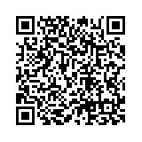 Flashez ce qrCode pour partager la sortie !