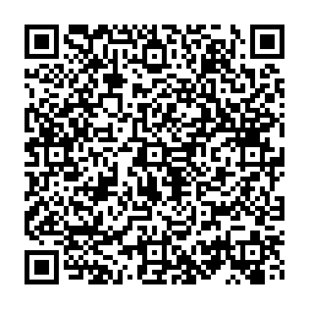 Flashez ce qrCode pour partager la sortie !