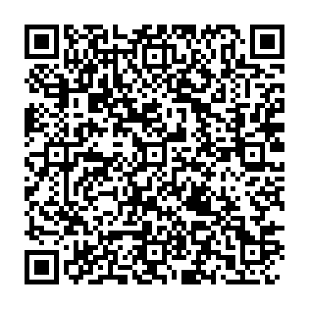 Flashez ce qrCode pour partager la sortie !