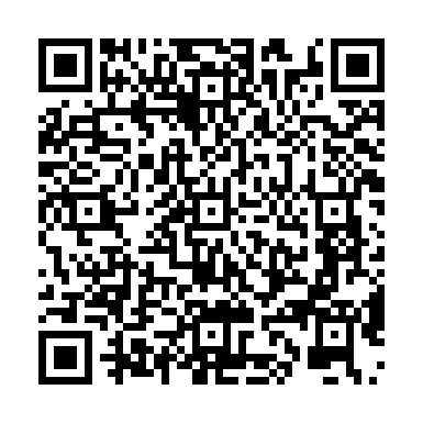 Flashez ce qrCode pour partager la sortie !
