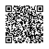 Flashez ce qrCode pour partager la sortie !
