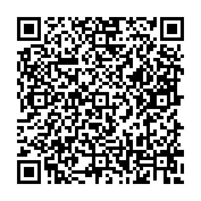 Flashez ce qrCode pour partager la sortie !