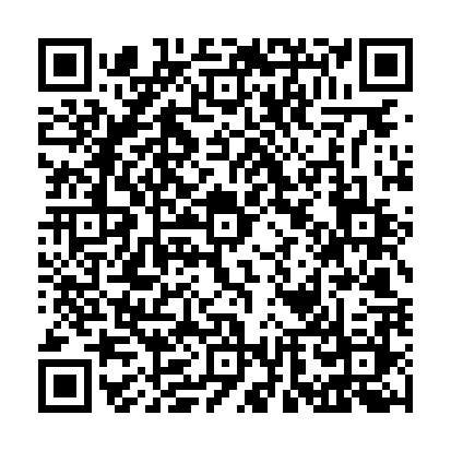 Flashez ce qrCode pour partager la sortie !