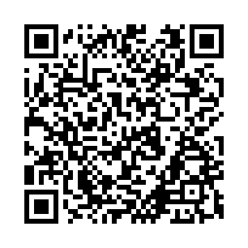 Flashez ce qrCode pour partager la sortie !