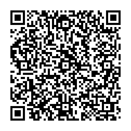 Flashez ce qrCode pour partager la sortie !