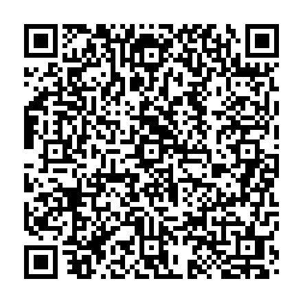 Flashez ce qrCode pour partager la sortie !