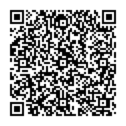 Flashez ce qrCode pour partager la sortie !