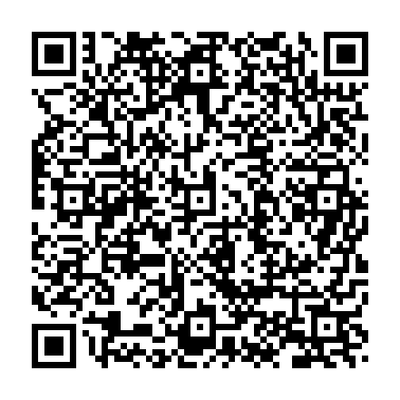 Flashez ce qrCode pour partager la sortie !