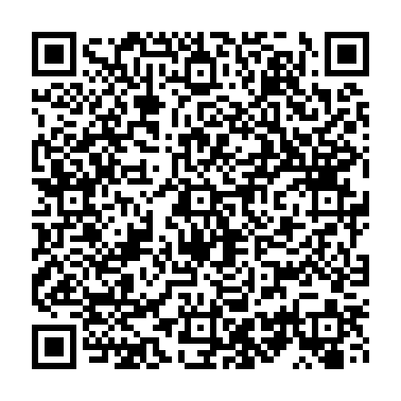 Flashez ce qrCode pour partager la sortie !
