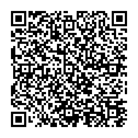 Flashez ce qrCode pour partager la sortie !