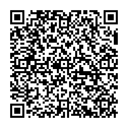 Flashez ce qrCode pour partager la sortie !