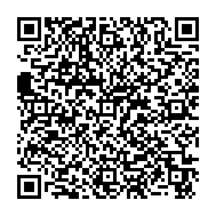Flashez ce qrCode pour partager la sortie !