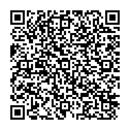 Flashez ce qrCode pour partager la sortie !