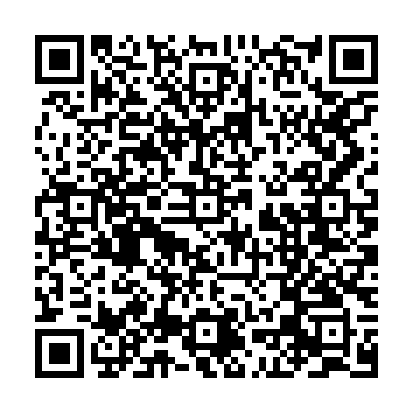 Flashez ce qrCode pour partager la sortie !