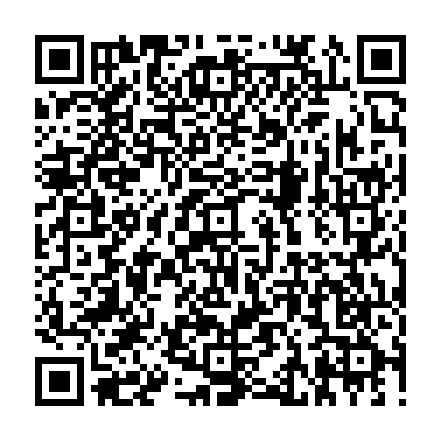 Flashez ce qrCode pour partager la sortie !