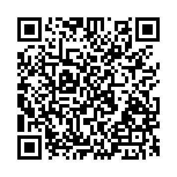 Flashez ce qrCode pour partager la sortie !