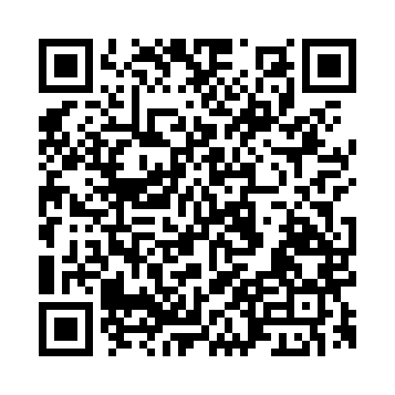 Flashez ce qrCode pour partager la sortie !