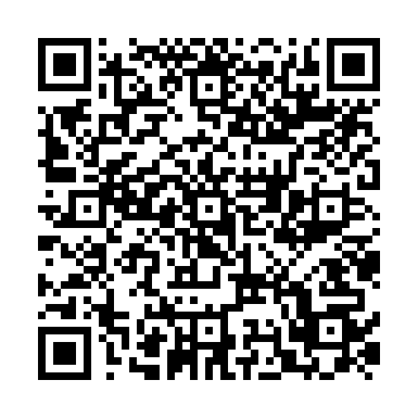 Flashez ce qrCode pour partager la sortie !
