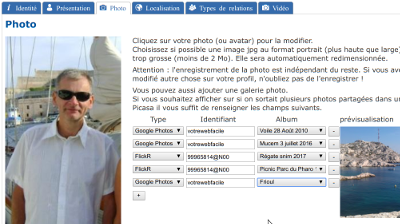 Vos photos sur Si On Sortait